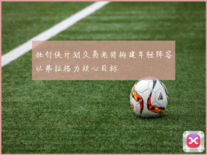 独行侠计划交易老将构建年轻阵容以弗拉格为核心目标