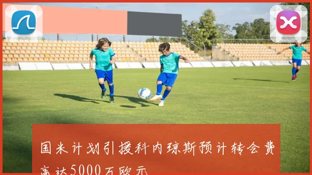 国米计划引援科内琼斯预计转会费高达5000万欧元